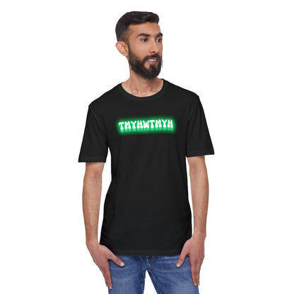 TMYHWTMYH Unisex District® Re-Tee®