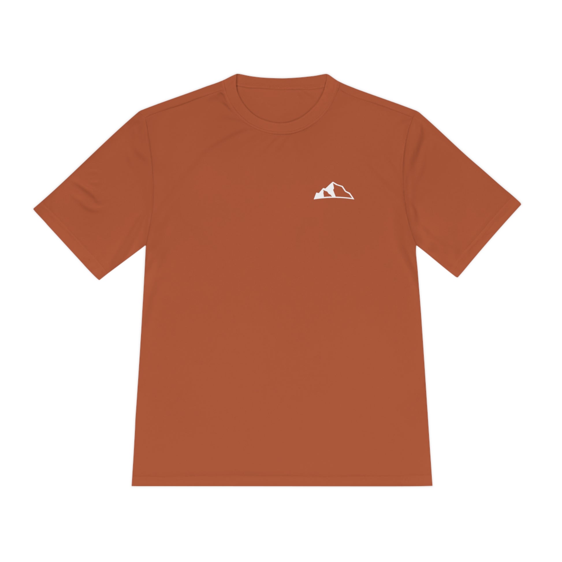 Team Logo Unisex Moisture Wicking Tee - tx or