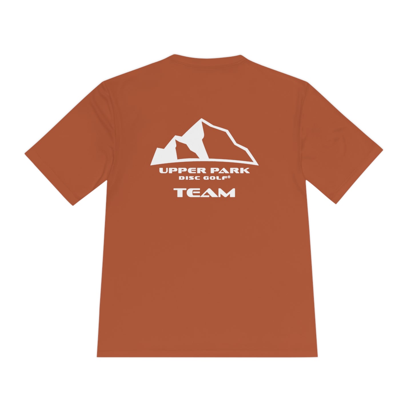 Team Logo Unisex Moisture Wicking Tee - tx or