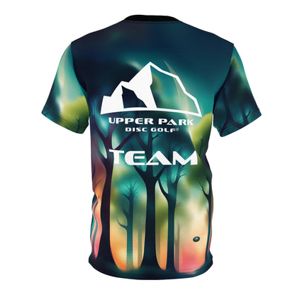 Team Dream Trees Unisex All Over Print Jersey