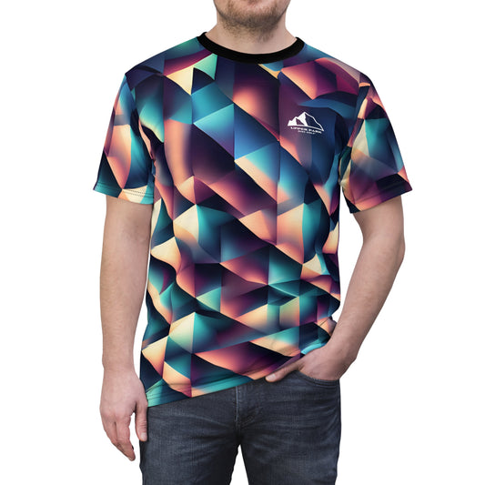 Geomezmerize Sports Jersey