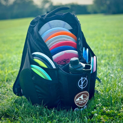 Shift Disc Golf Bag