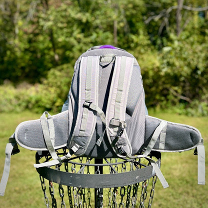 Shift Disc Golf Bag