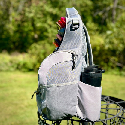 Rebel Disc Golf Bag