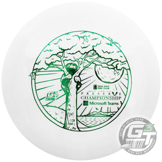 Lucid Raider Distance Driver Disc