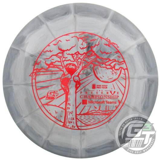 Lux Vapor Paradigm Distance Driver Disc