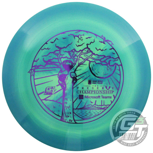 Swirl S-Line FD Fairway Driver Disc