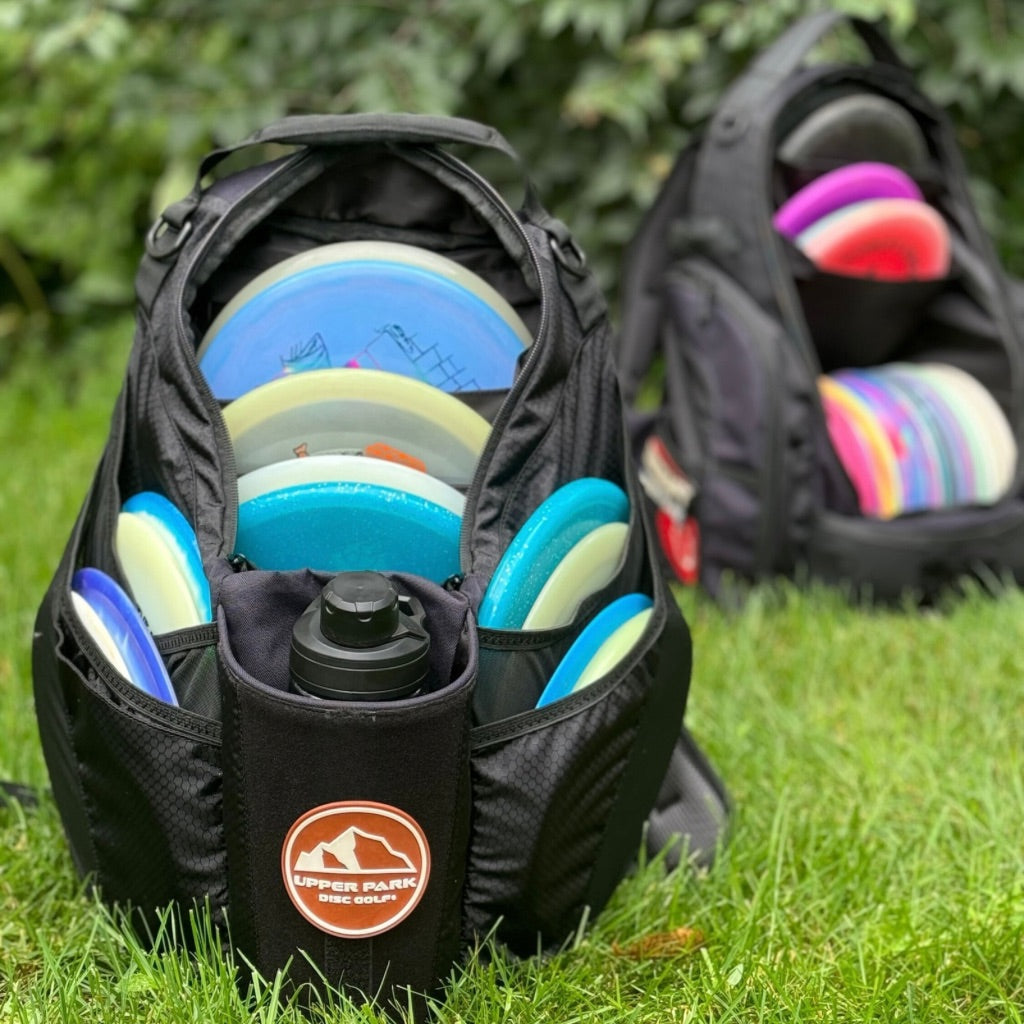 Shift Disc Golf Bag