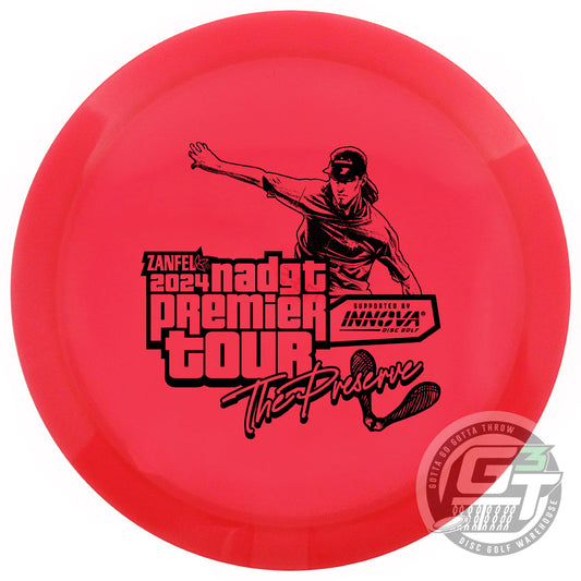 The Preserve Champion Destroyer Distance Driver