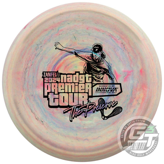 The Preserve Galactic XT Pig Putter