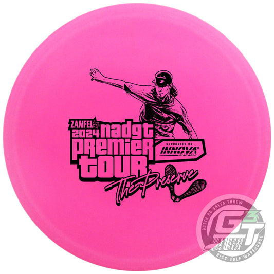 The Preserve Flat Top Pro KC Roc Midrange