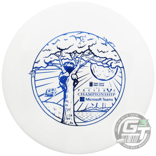 Preserve Championship K1 Vass Distance Driver