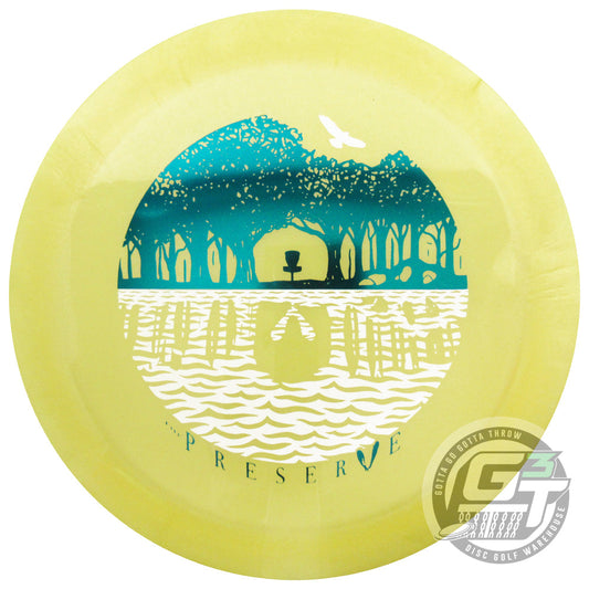  Minnesota Preserve Shadow Stamp 500 Series Falcor Distance Driver