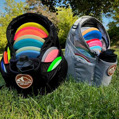 Shift Disc Golf Bag