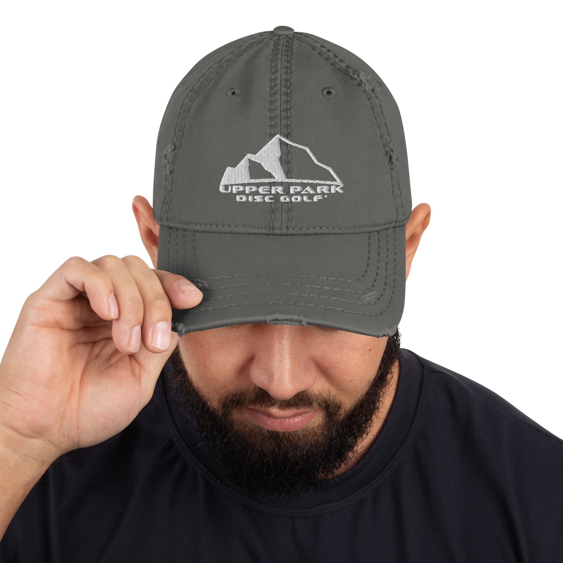 Trucker Hats – Upper Park